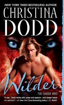 Wilder