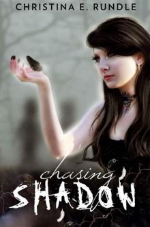 Chasing Shadow (Shadow Puppeteer) Chasing Shadow (Shadow Puppeteer)