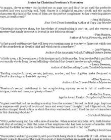 NOT a CREATURE WAS STIRRING NOT a CREATURE WAS STIRRING