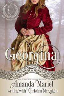 Lady Archer's Creed 02 - Georgina
