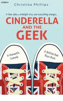 Cinderella and the Geek Cinderella and the Geek