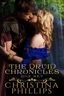The Druid Chronicles: Mystical Historical Romance