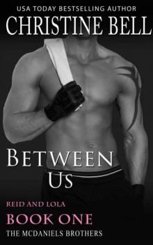 Between Us