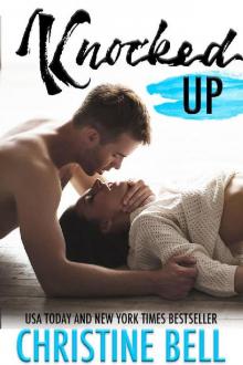 Knocked Up Knocked Up