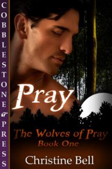 Pray