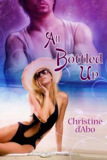 All Bottled Up All Bottled Up