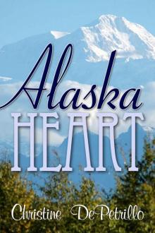 Alaska Heart Alaska Heart
