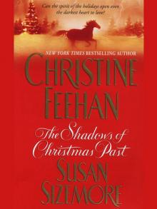 The Shadows of Christmas Past