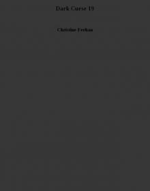 Dark Curse 19 Dark Curse 19