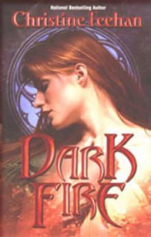 Dark Fire (Dark Series - book 6) Dark Fire (Dark Series - book 6)