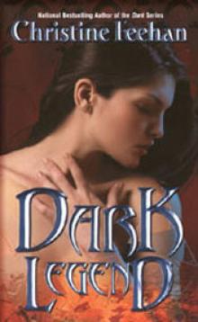 Dark Legend (Dark Series - Book 8) Dark Legend (Dark Series - Book 8)