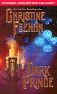Dark Prince (Dark Series - book 1) Dark Prince (Dark Series - book 1)
