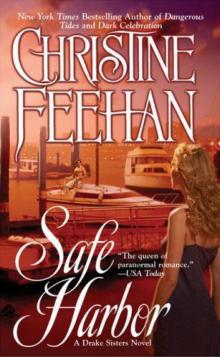 [Magic Sisters 05] - Safe Harbor