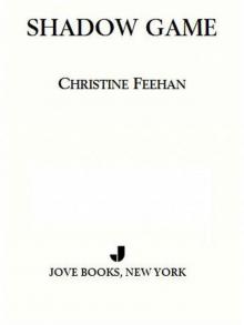 Shadow Game (GhostWalkers)