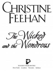 The Wicked and the Wondrous