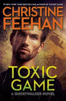 Toxic Game Toxic Game
