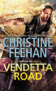 Vendetta Road Vendetta Road