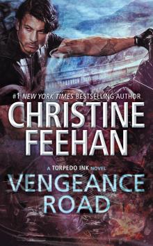 Vengeance Road Vengeance Road