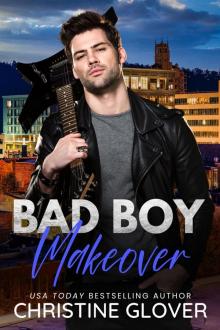 Bad Boy Makeover