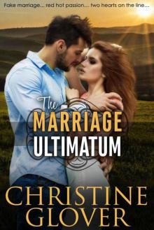 The Marriage Ultimatum (Contemporary Romance)