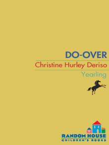 Do-Over Do-Over
