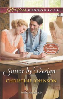 Suitor by Design