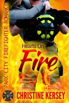 Hearts On Fire: Park City Firefighter Romance Hearts On Fire: Park City Firefighter Romance