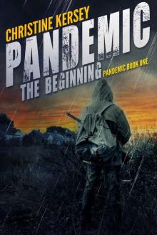 Pandemic: The Beginning (Pandemic Book One) Pandemic: The Beginning (Pandemic Book One)
