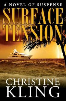 Surface Tension