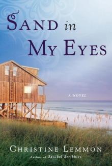 Sand in My Eyes