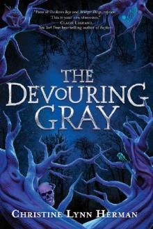 The Devouring Gray The Devouring Gray
