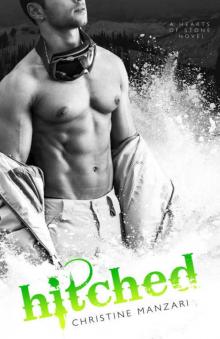 Hitched (Hearts of Stone Book 2) Hitched (Hearts of Stone Book 2)