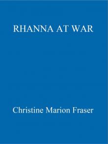 Rhanna at War Rhanna at War