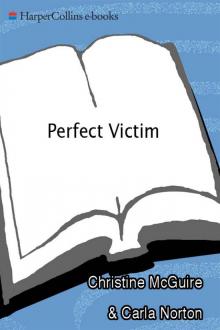 Perfect Victim Perfect Victim