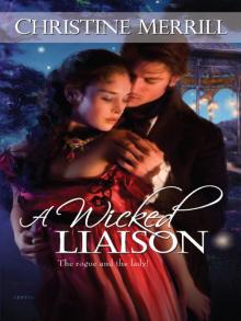 A Wicked Liaison A Wicked Liaison
