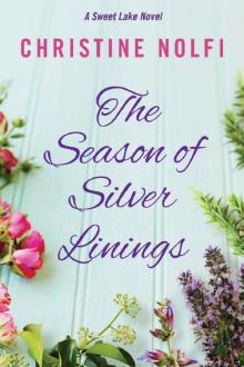 The Season of Silver Linings The Season of Silver Linings