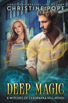 Deep Magic Deep Magic