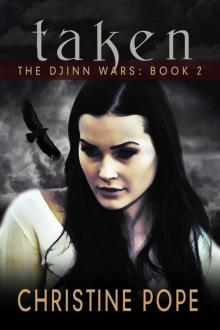 djinn wars 02 - taken djinn wars 02 - taken