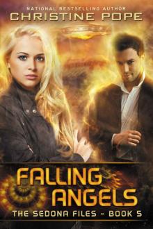 sedona files 05 - falling angels sedona files 05 - falling angels