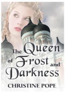 The Queen of Frost and Darkness