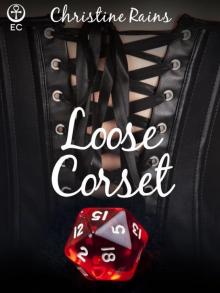 Loose Corset Loose Corset
