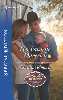 Her Favorite Maverick Her Favorite Maverick