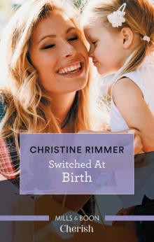 Switched At Birth Switched At Birth