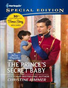 The Prince's Secret Baby The Prince's Secret Baby