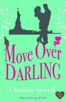Move Over Darling Move Over Darling