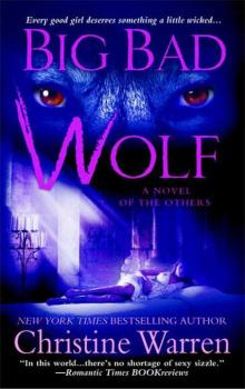 Big Bad Wolf Big Bad Wolf