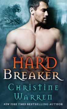 Hard Breaker Hard Breaker