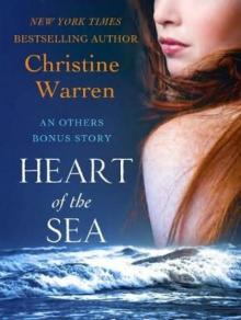 Heart of the Sea Heart of the Sea