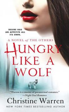 Hungry Like a Wolf (The Others) Hungry Like a Wolf (The Others)