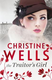 The Traitor's Girl